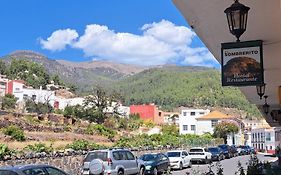 Hotel El Sombrerito